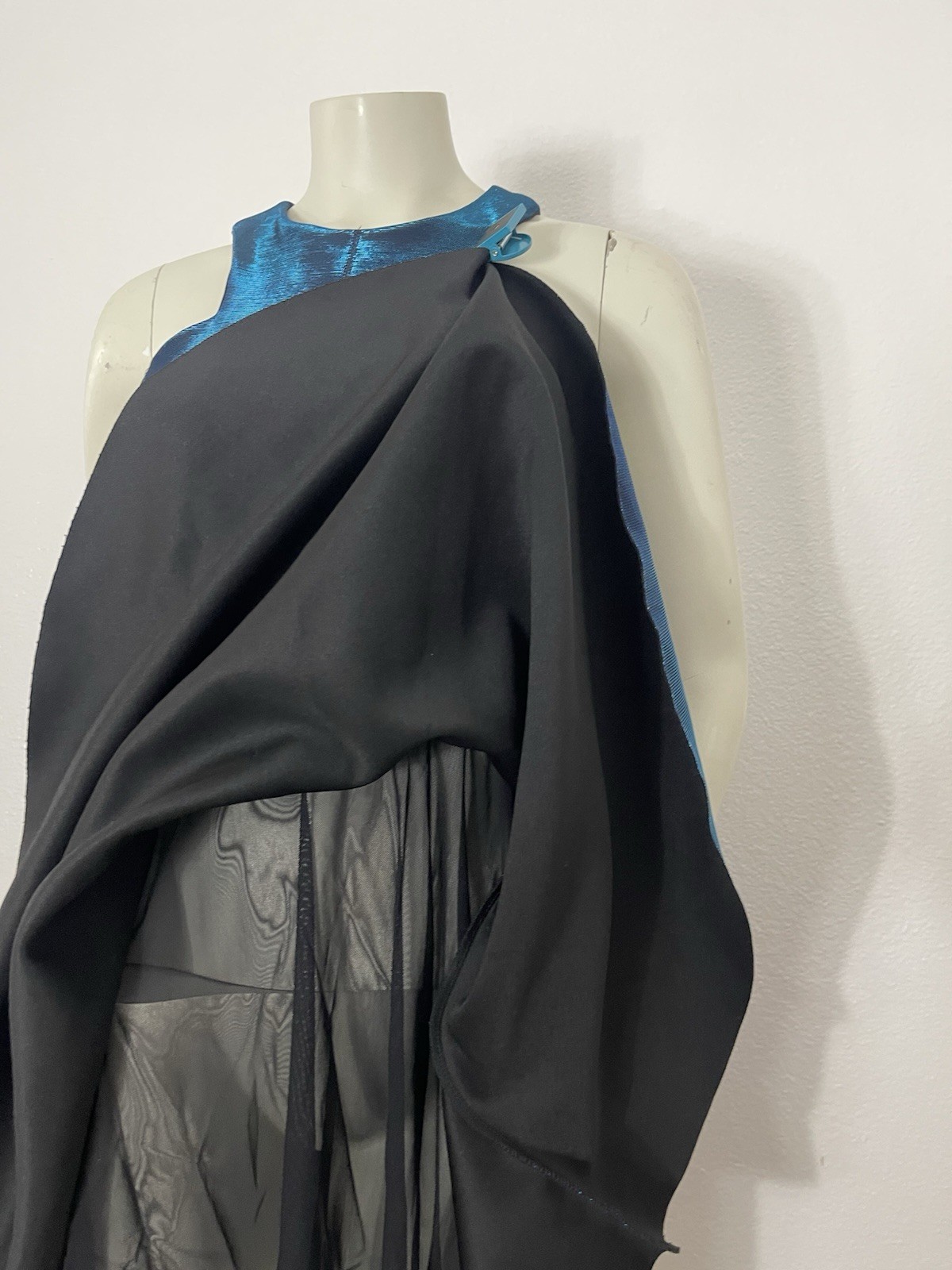 color changing Dress