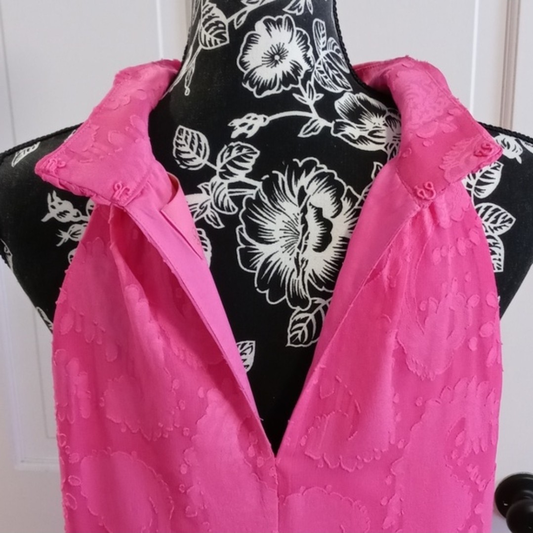 💞LARGE HTF Lilly Pulitzer💞 – Kristine Dress