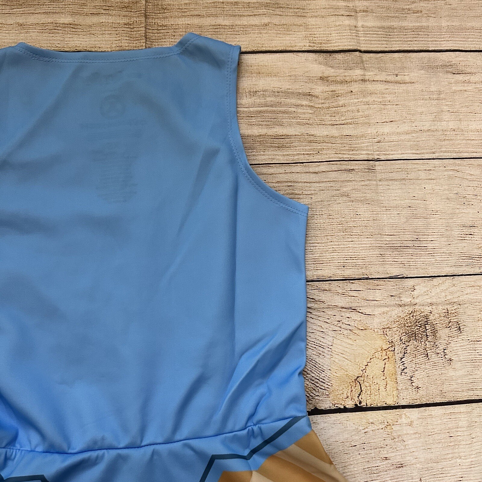 Overwatch We Love Fine Symmetra Character Skater dress size XS POCKETS