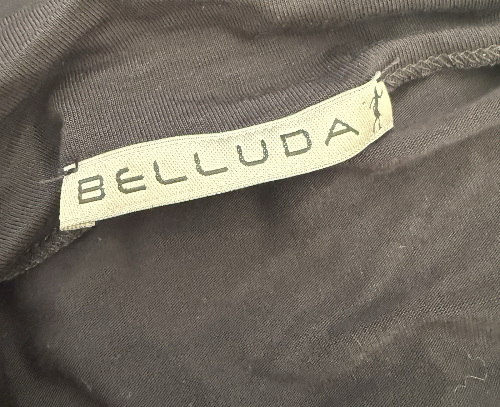 Belluda Cinched Side Bodycon Classic Dress Size M