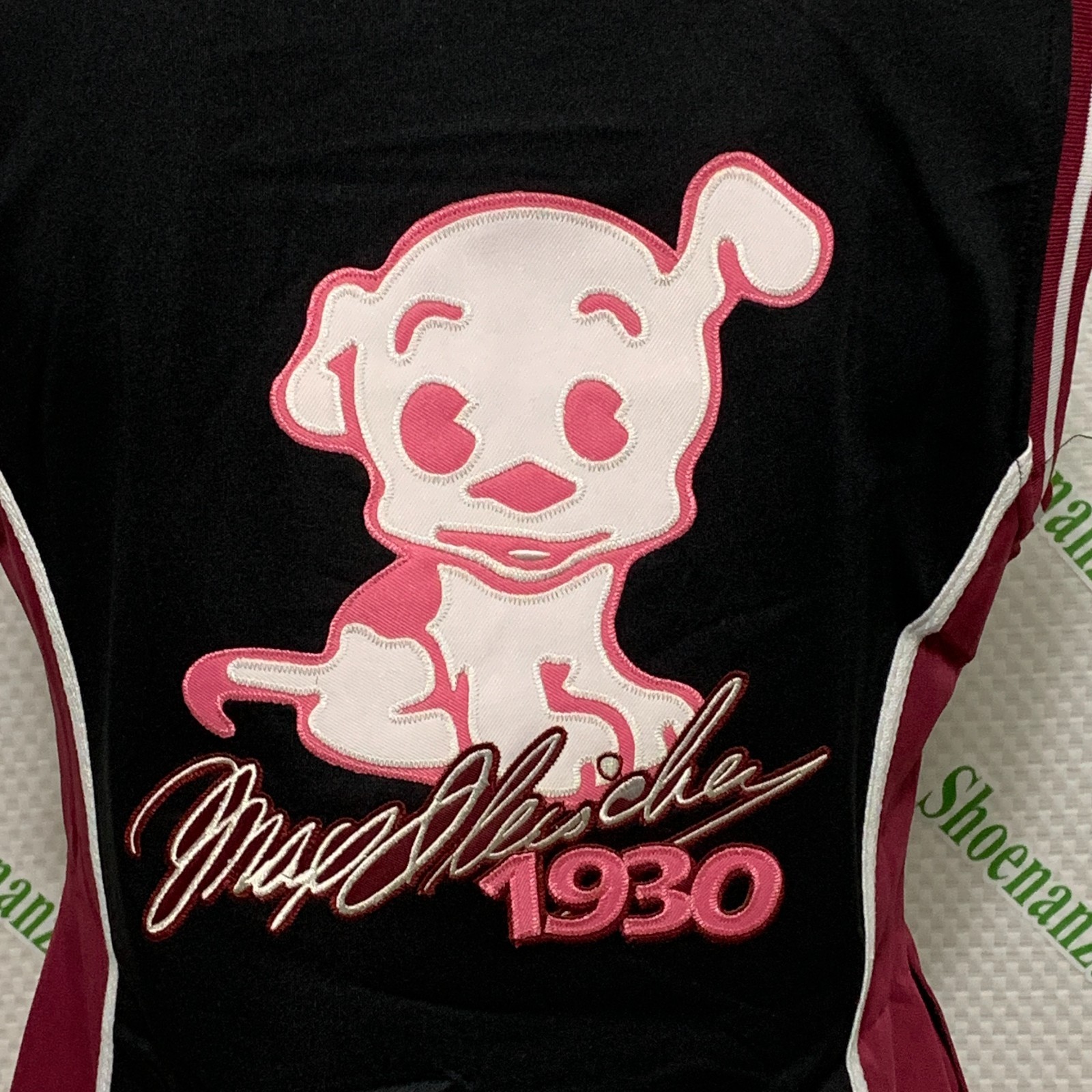 Headgear Classics Basketball Jersey Dress Lady Elite Betty Boop Pudgy Womens XL