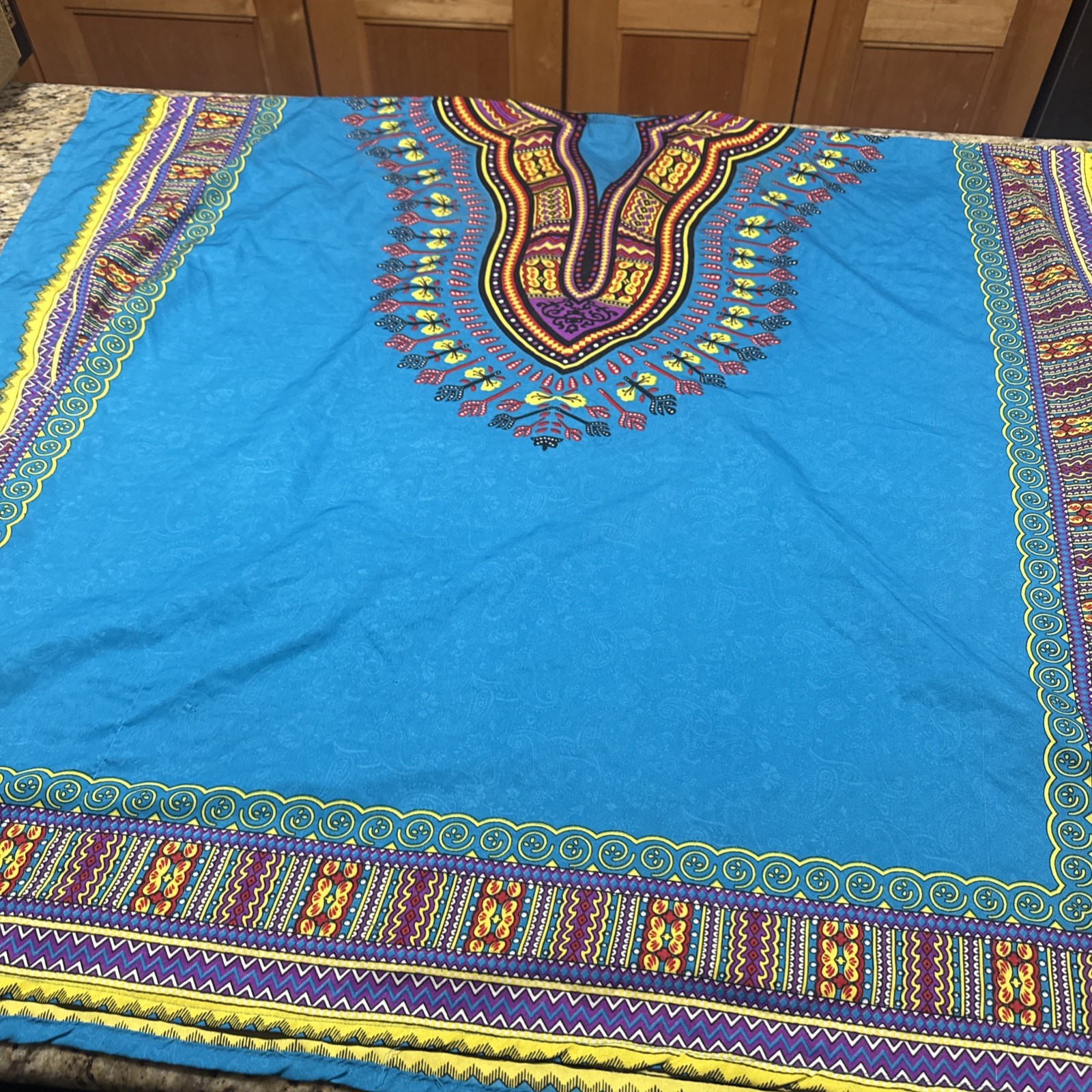 Santa Fe Classics, Mumu 1-Size Fits Great Santa Fe Style Design See Pictures