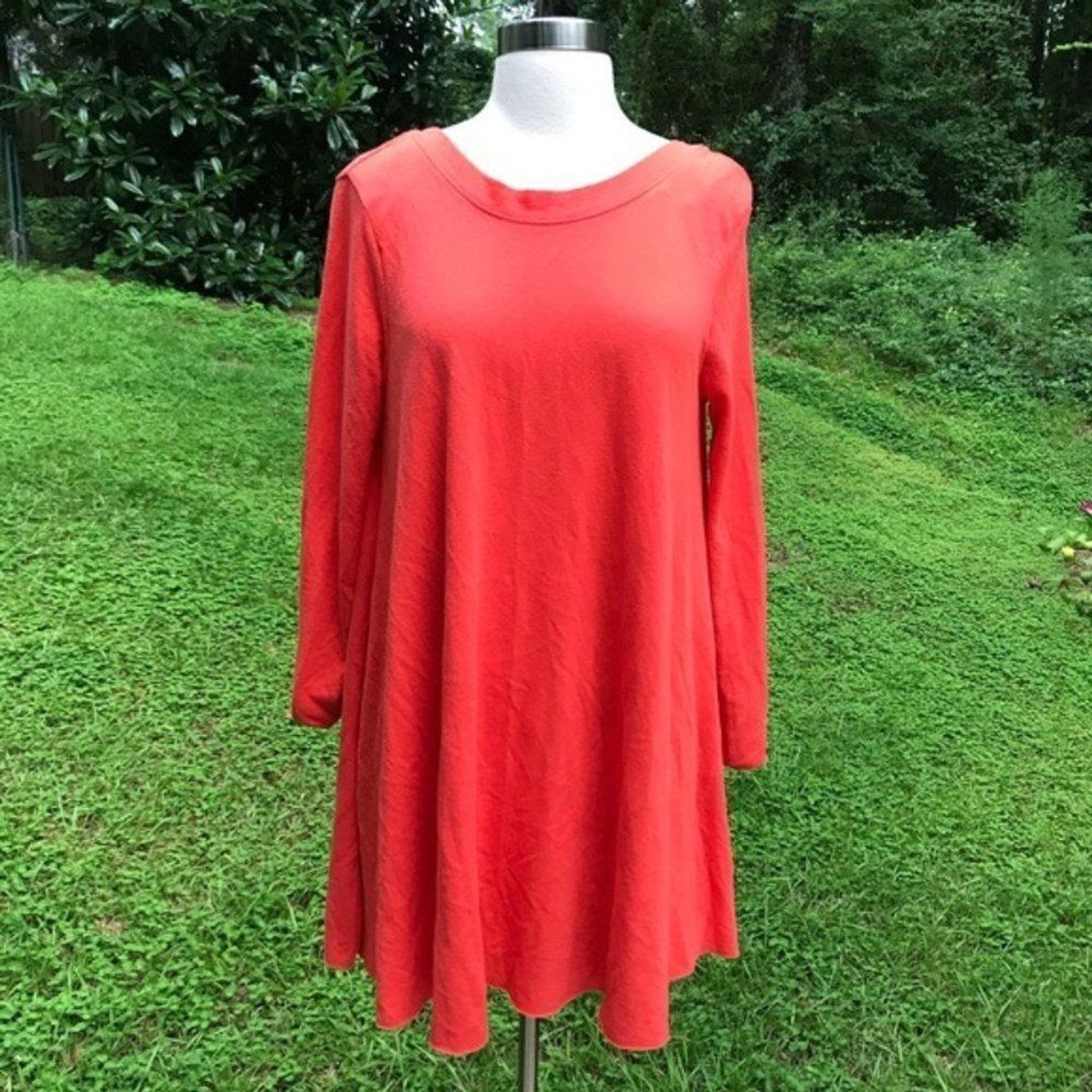 FP Beach Poppy Swing Dress (XS/S)