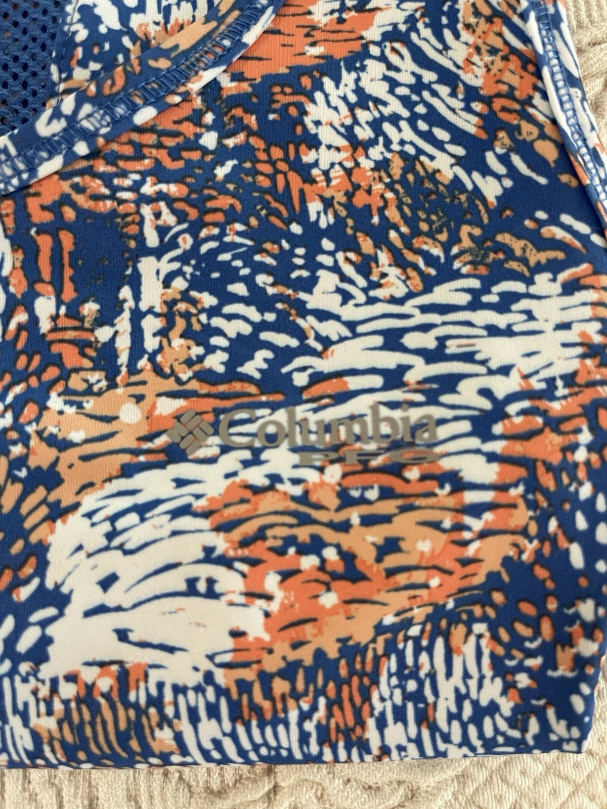 Columbia Midway Bay Athletic Shift Dress Omni-Freeze Wick Ladies S/P NWT