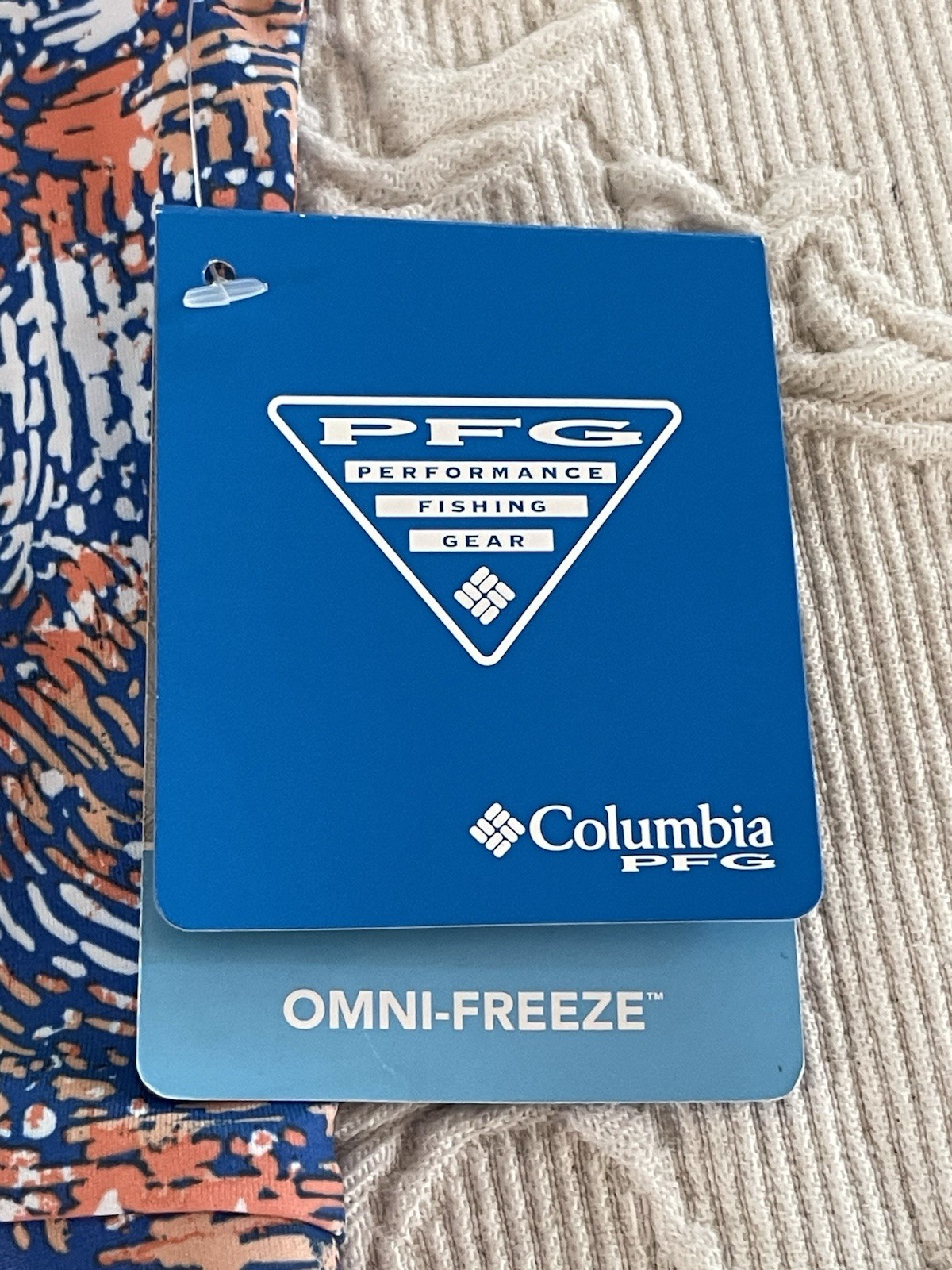 Columbia Midway Bay Athletic Shift Dress Omni-Freeze Wick Ladies S/P NWT