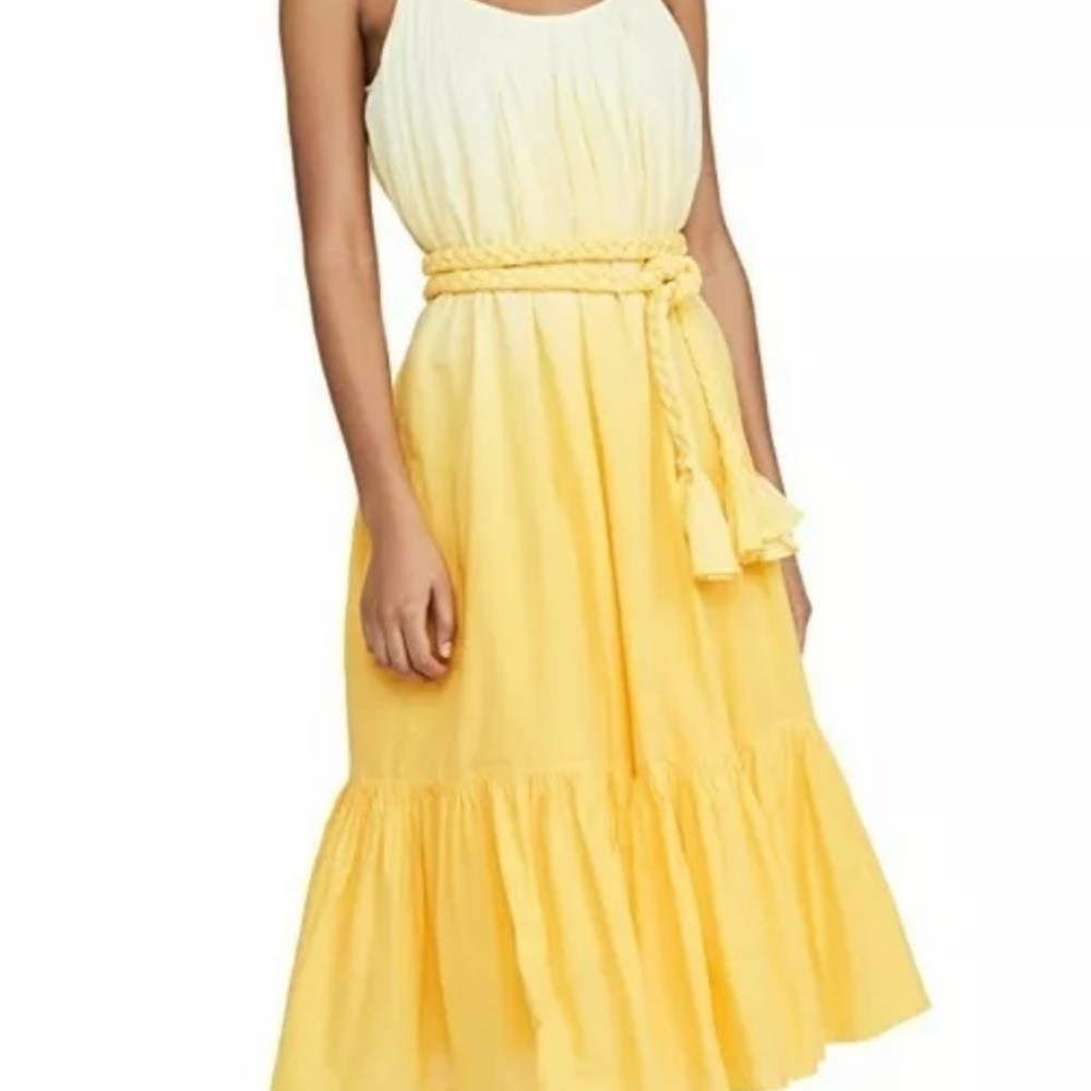 Rhode Resort Dress