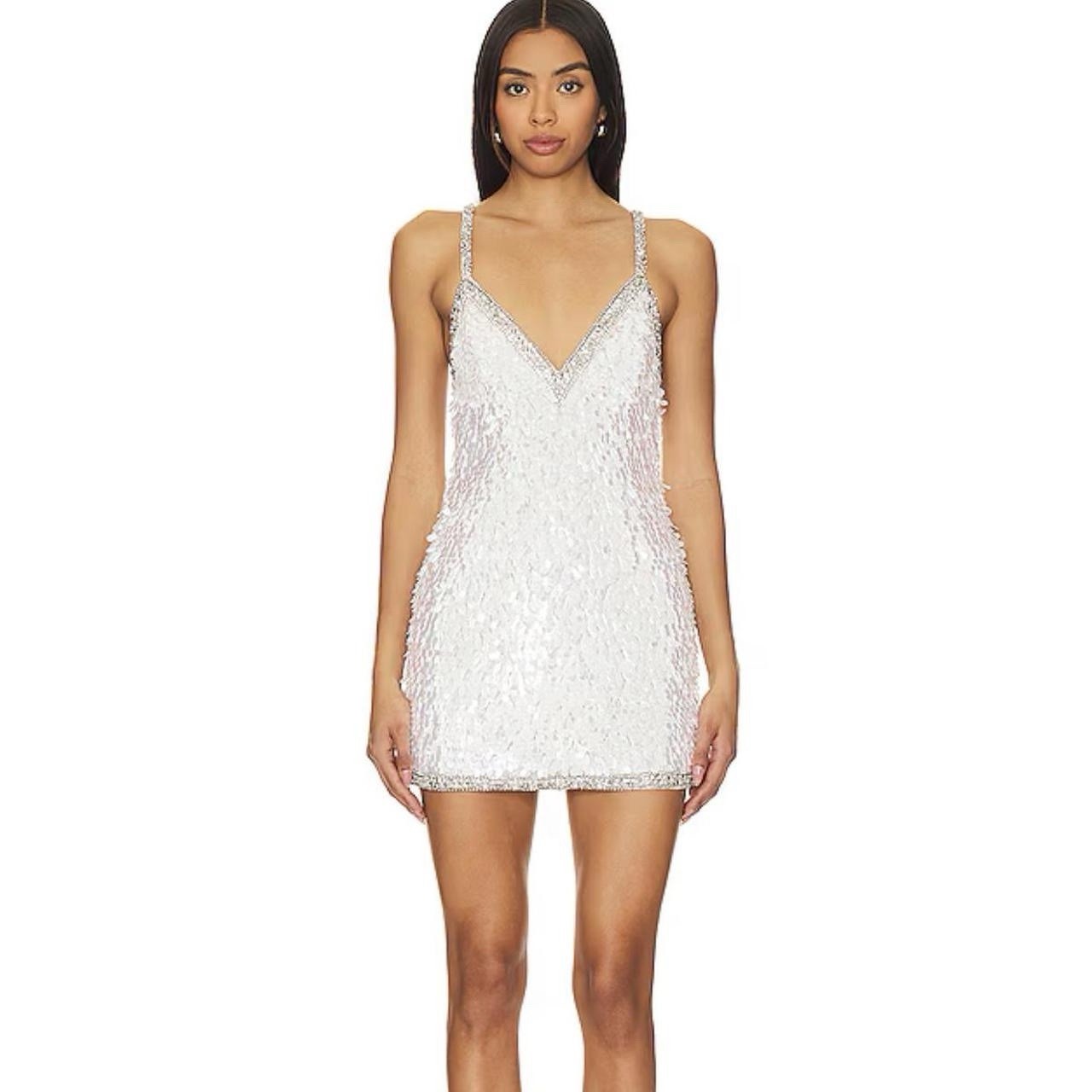 Retrofete Ivana dress