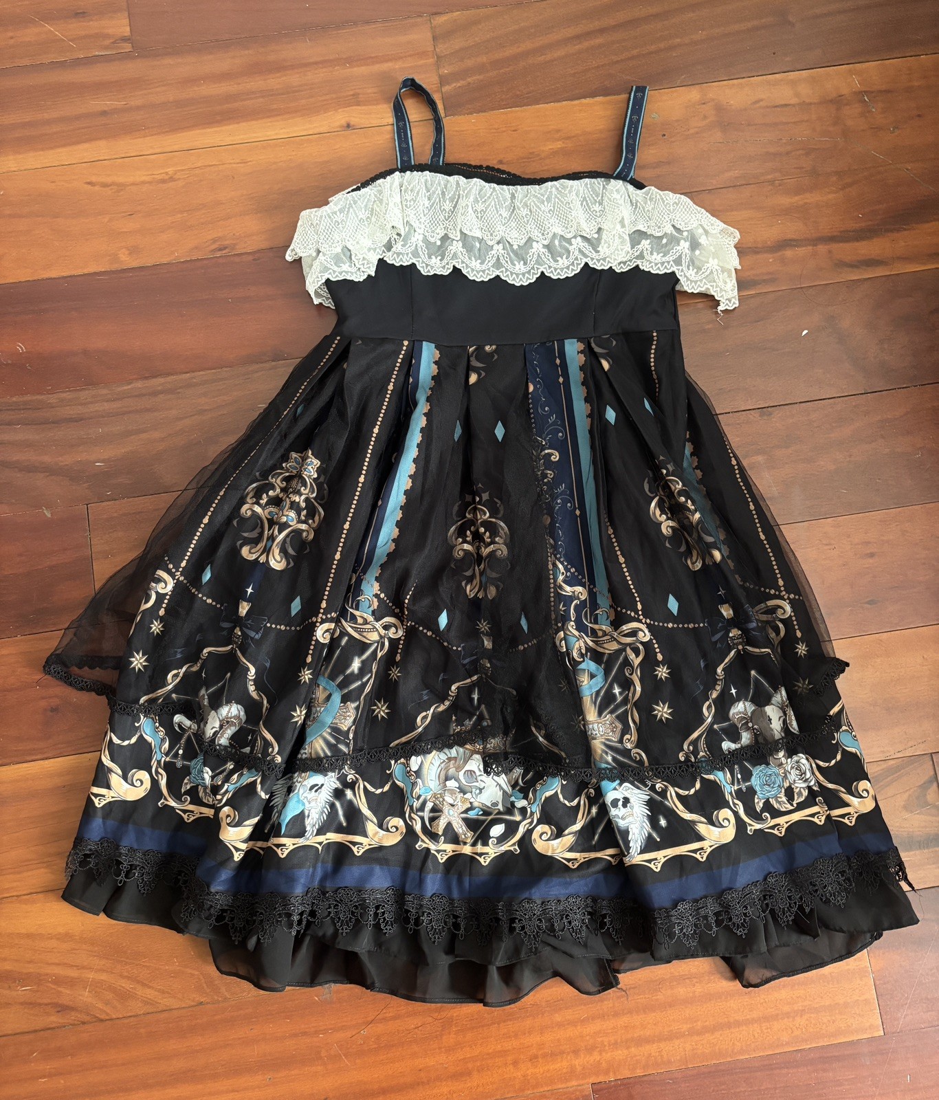 Black Lolita
