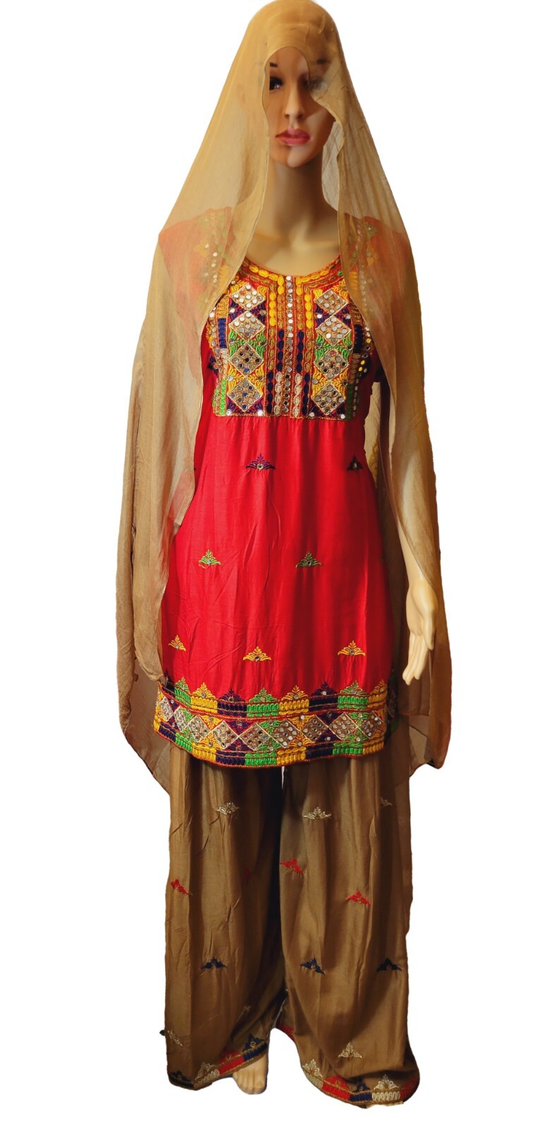 Beautiful Hindi Punjabis With Different Colors And Design