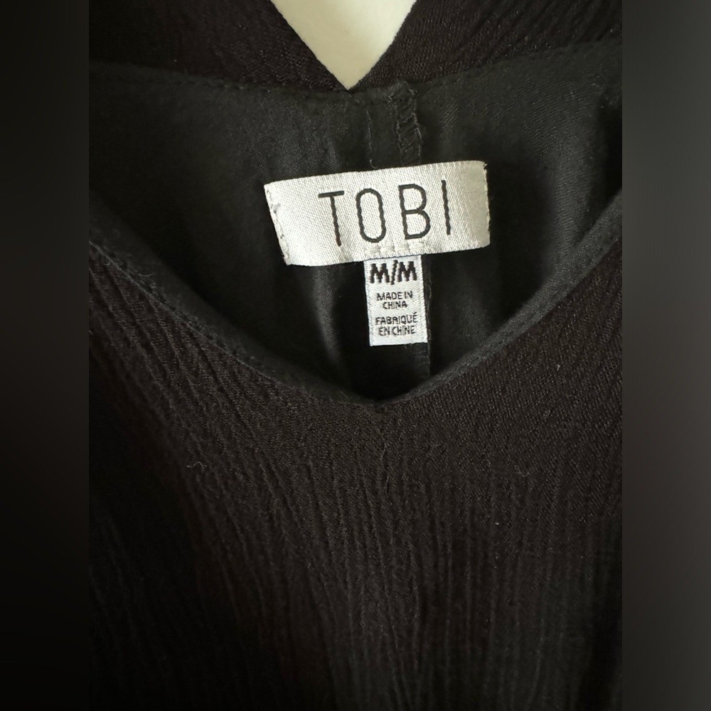 Tobi Dress