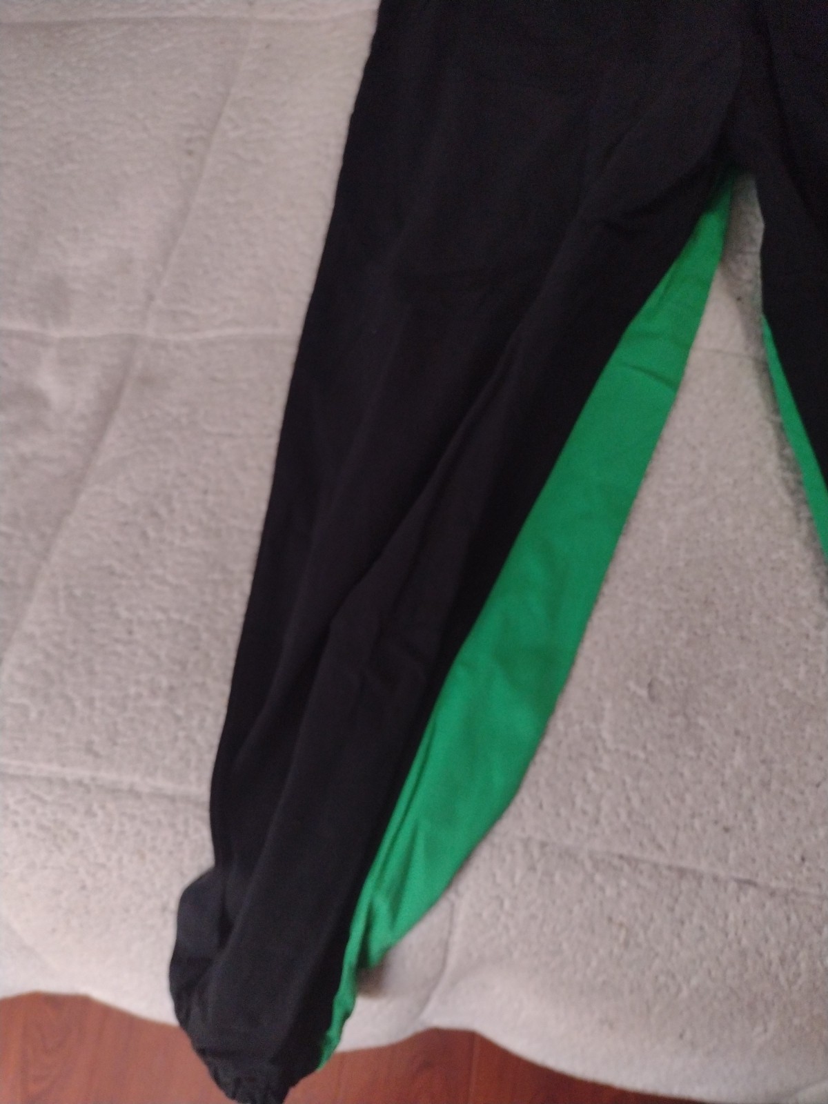Ivy Storehouse AKA Alpha Kappa Alpha Jumpsuit Size XXXL New