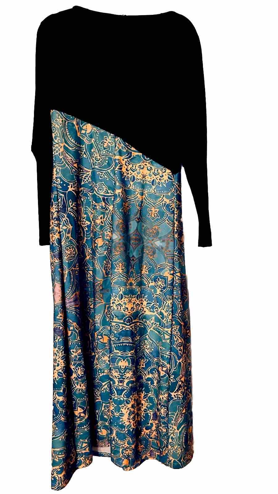 Cute Dress By Metamorphoza Made In Bulgaria 🇧🇬