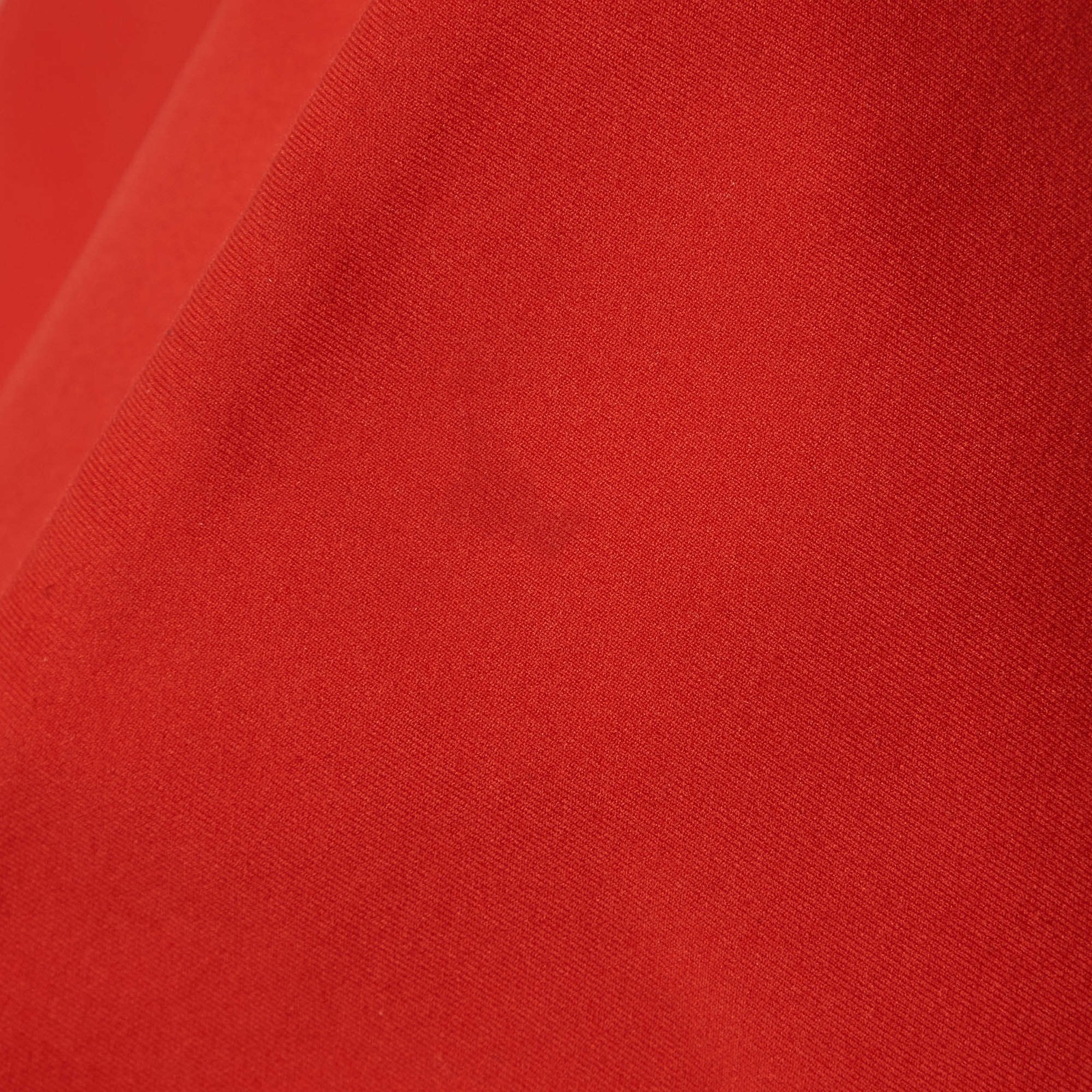 Magda Butrym Red Jersey Structured Mini Dress S