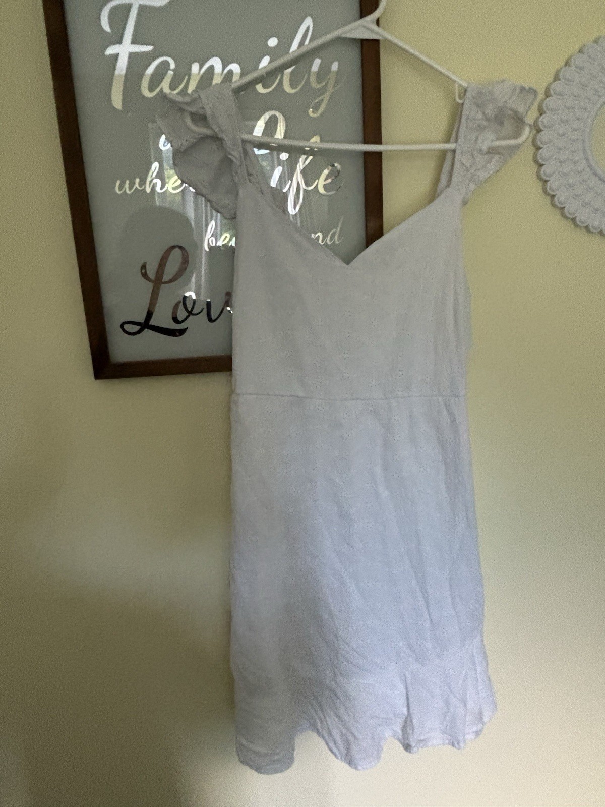 trixxi dress xxl