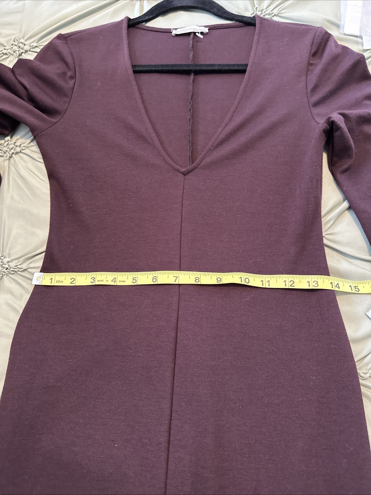 Zara Fall/winter Collection Size Medium (28 Waist) Us 8. 41 Length #448