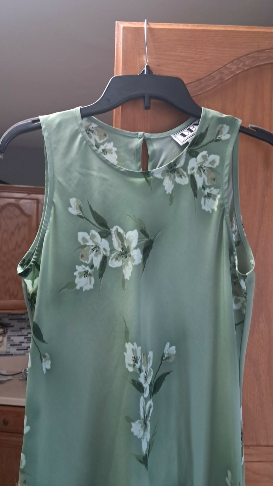 dress womens long size 11/12