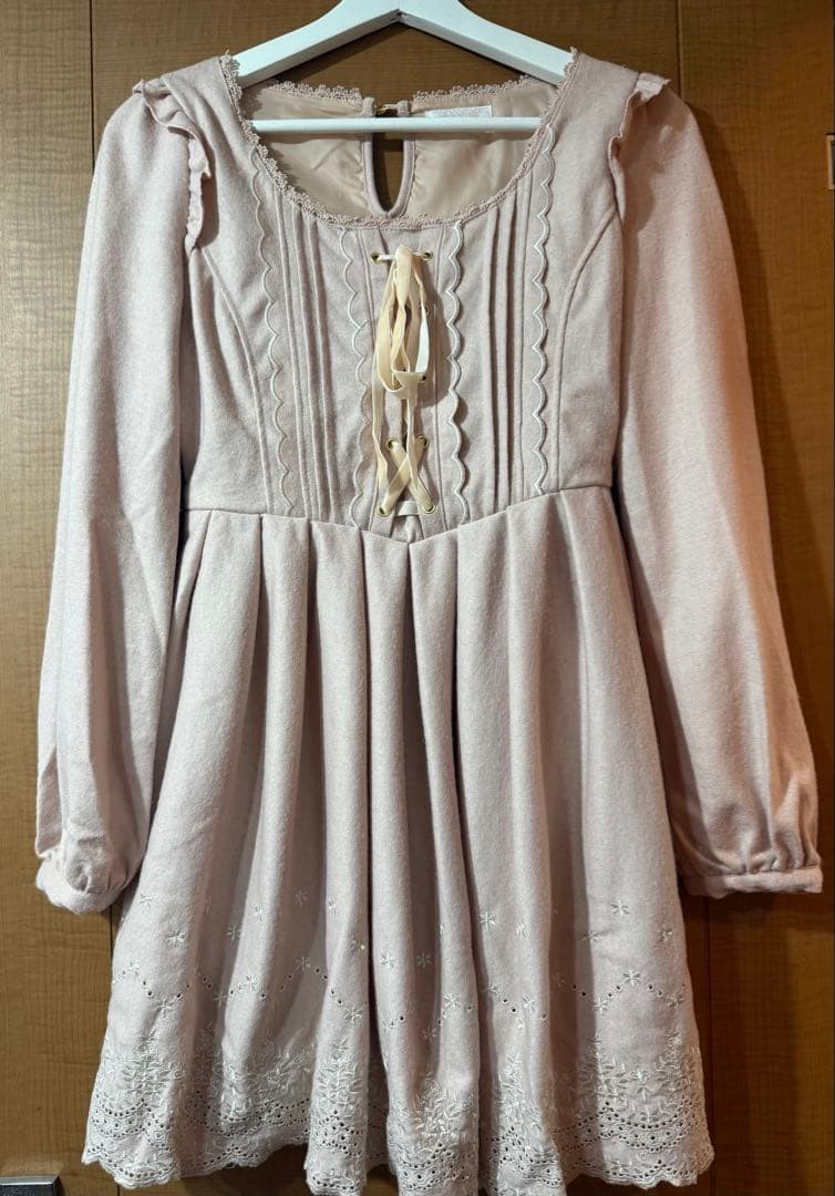 LIZ LISA Dress 6052