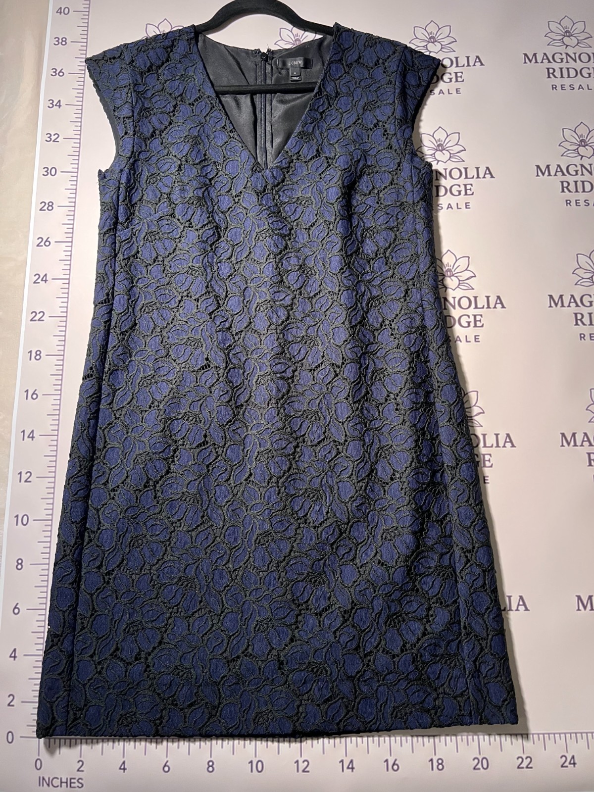 J Crew – Dress Size 6