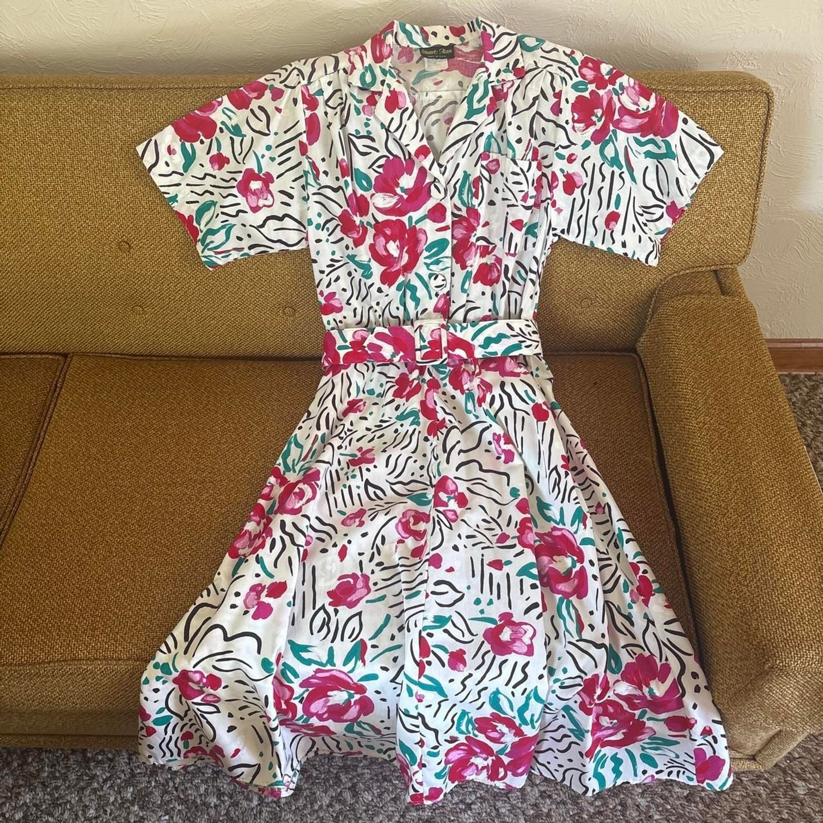 Unbranded Women’s multi Dress