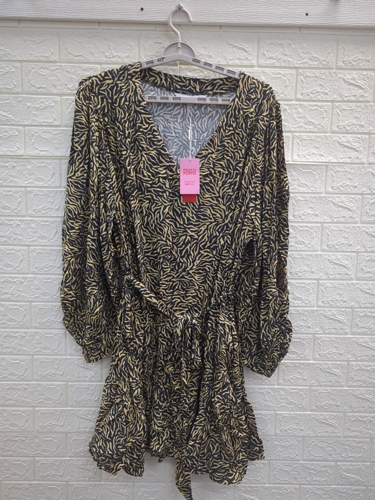 New Proud Poppy Jessica Party Dress Women’s Size 24