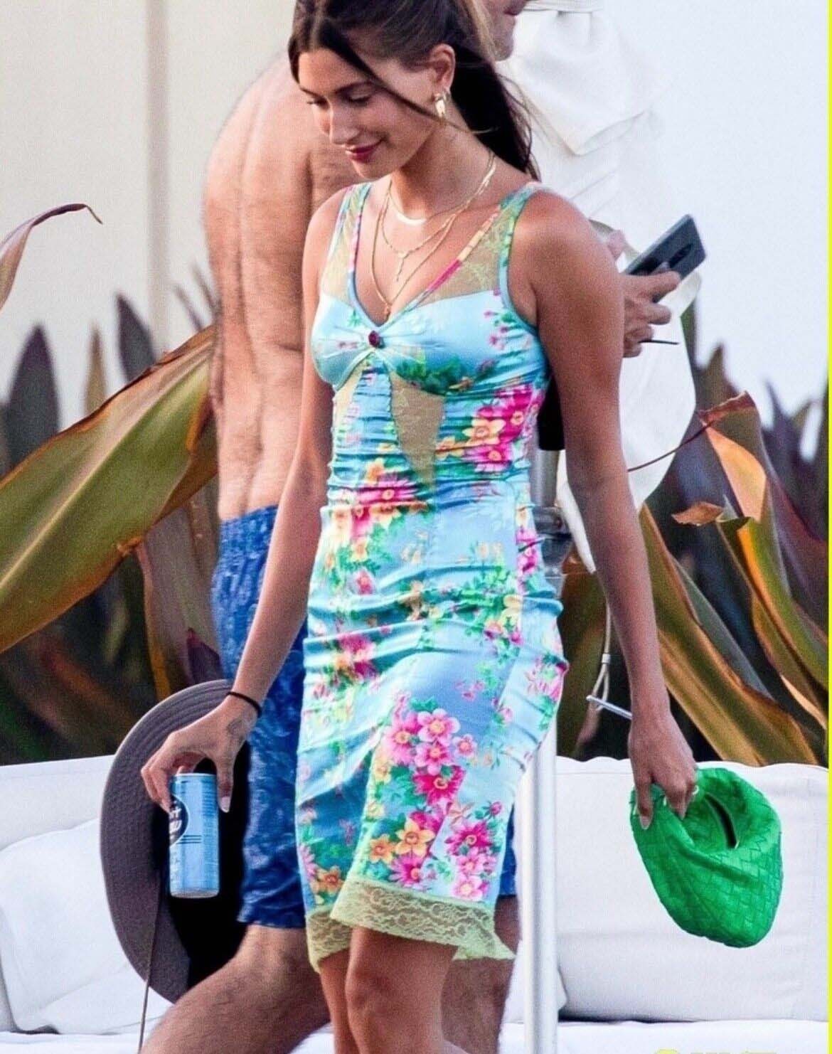 SALE! Vint. COLLECTORS! Gorgeous! DOLCE & GABBANA Dress size 42