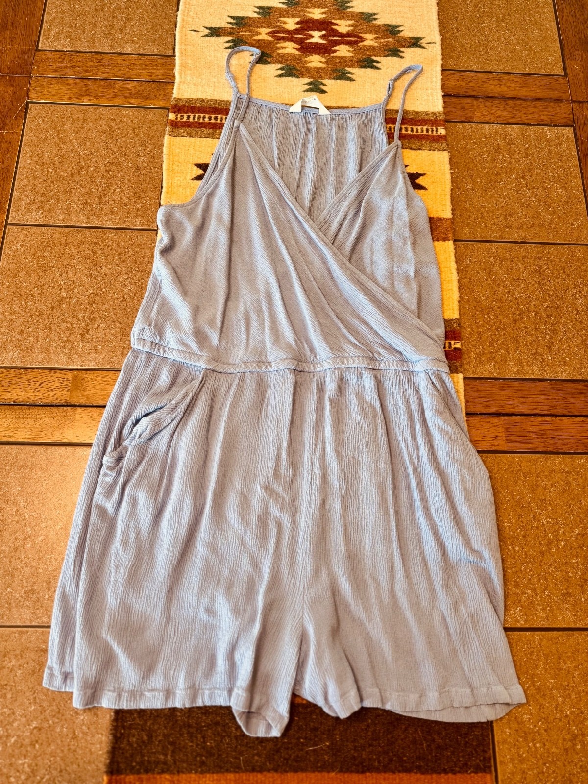 Women’s summer romper size xxl