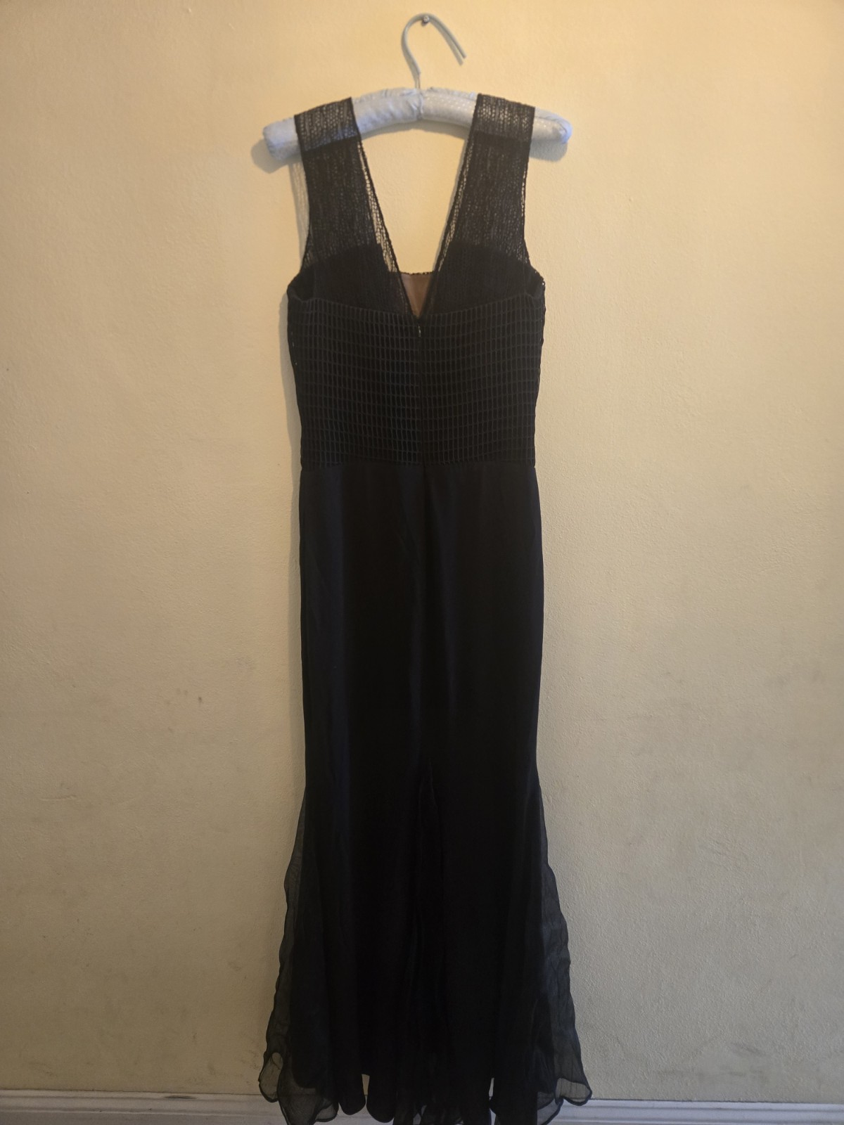 Authentic Vera Wang Formal Gown