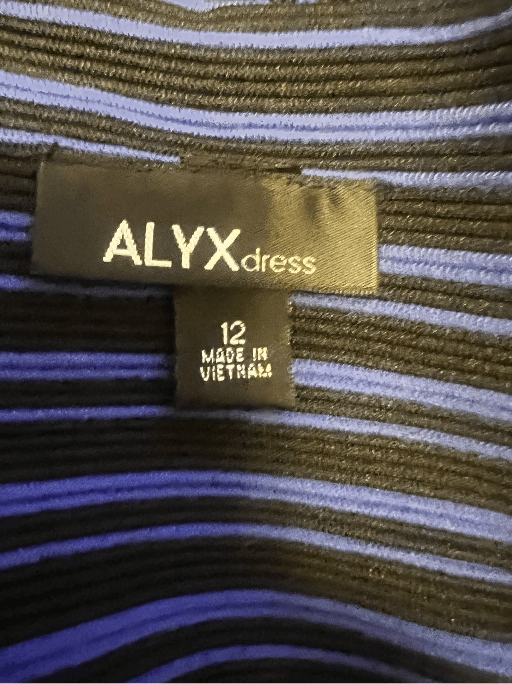 ALYX