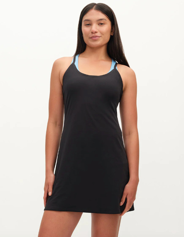 Outdoor Voices The Exercise Dress Athleisure Hiking Workout Gorpcore Sz XXXL