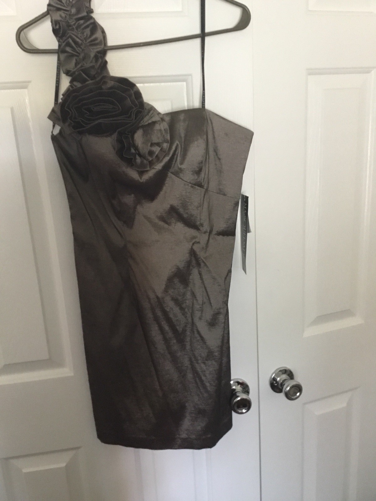Masquerade Party Dress New With Tag Junior Size 9/10
