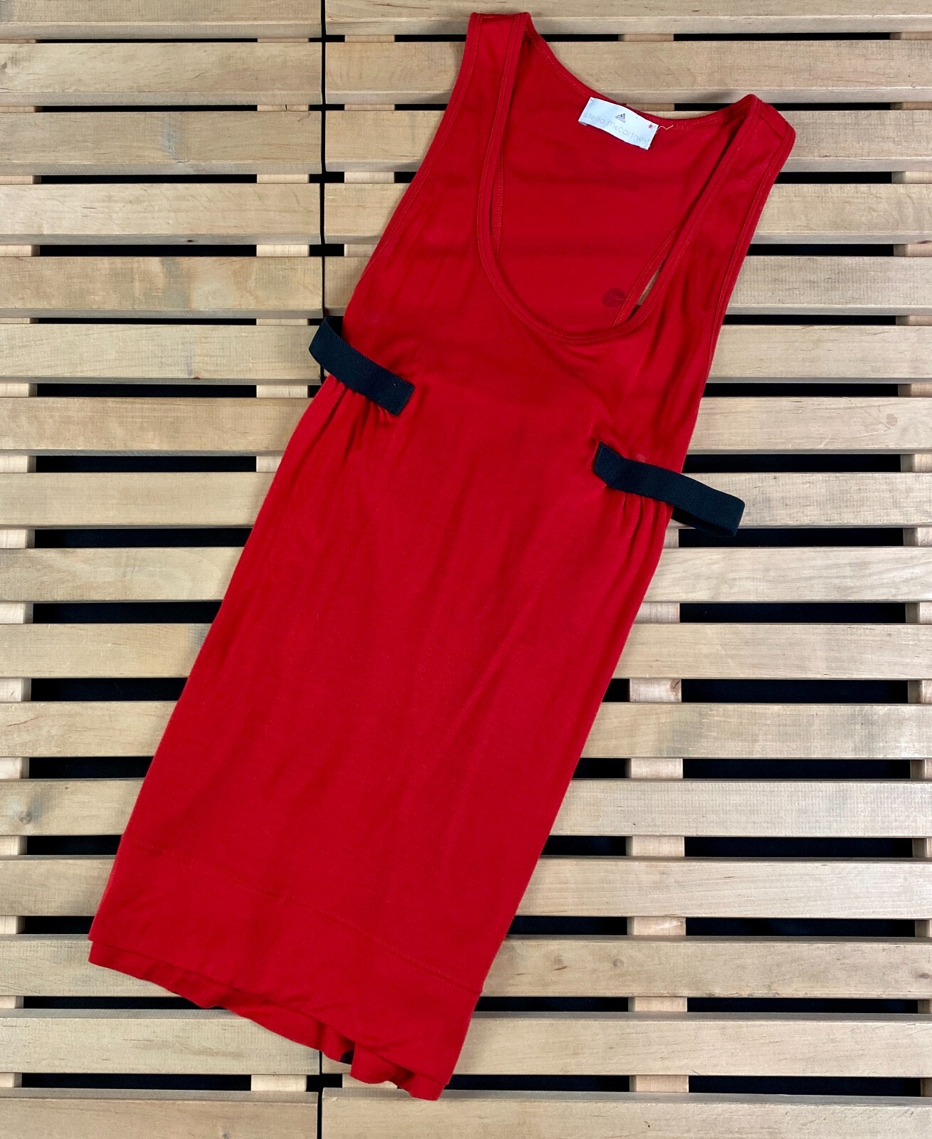 Womes Sleeveless Dress Adidas x Stella McCartney Size M