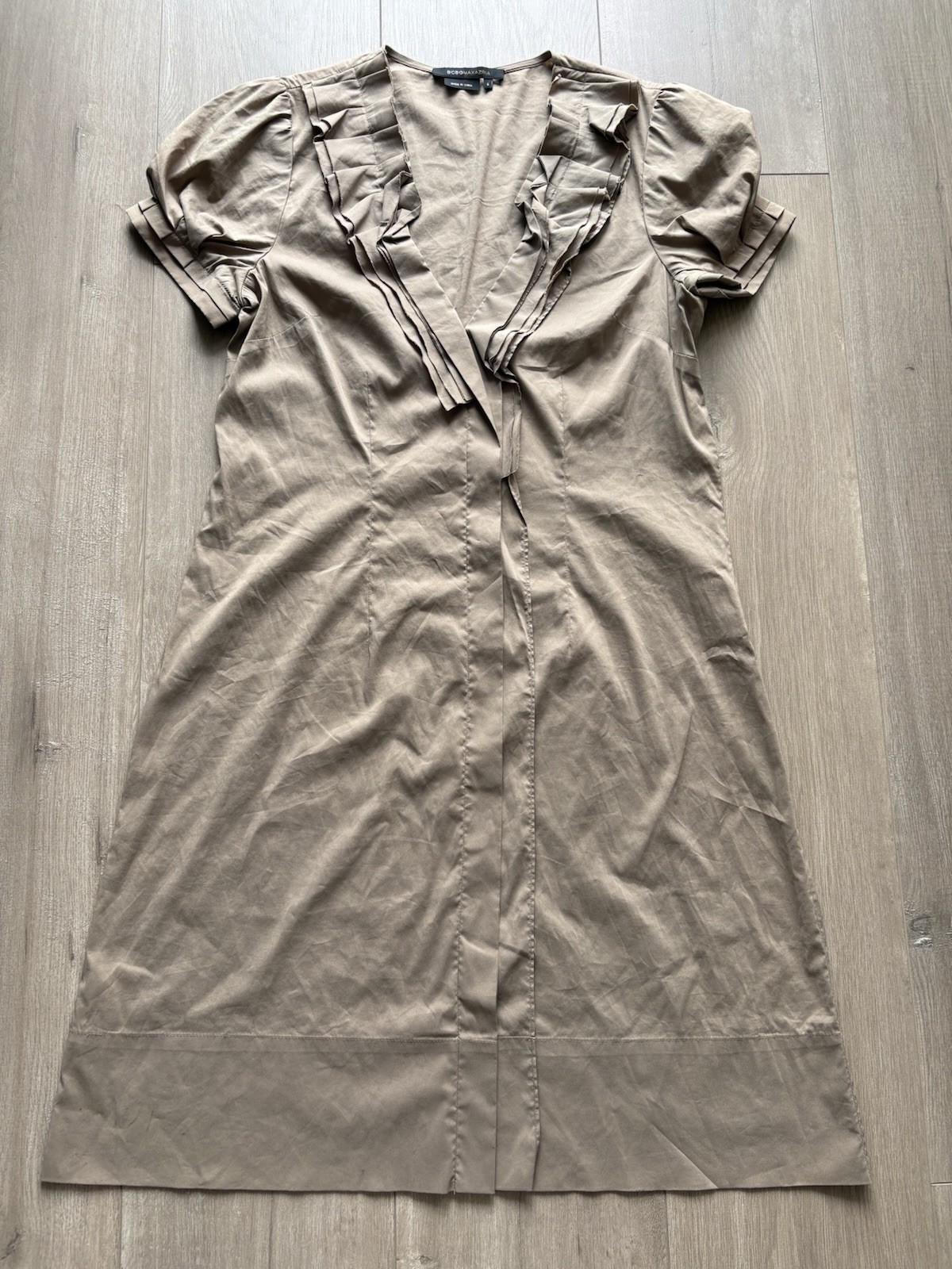 BCNGmaxazria women’s Dress Size S