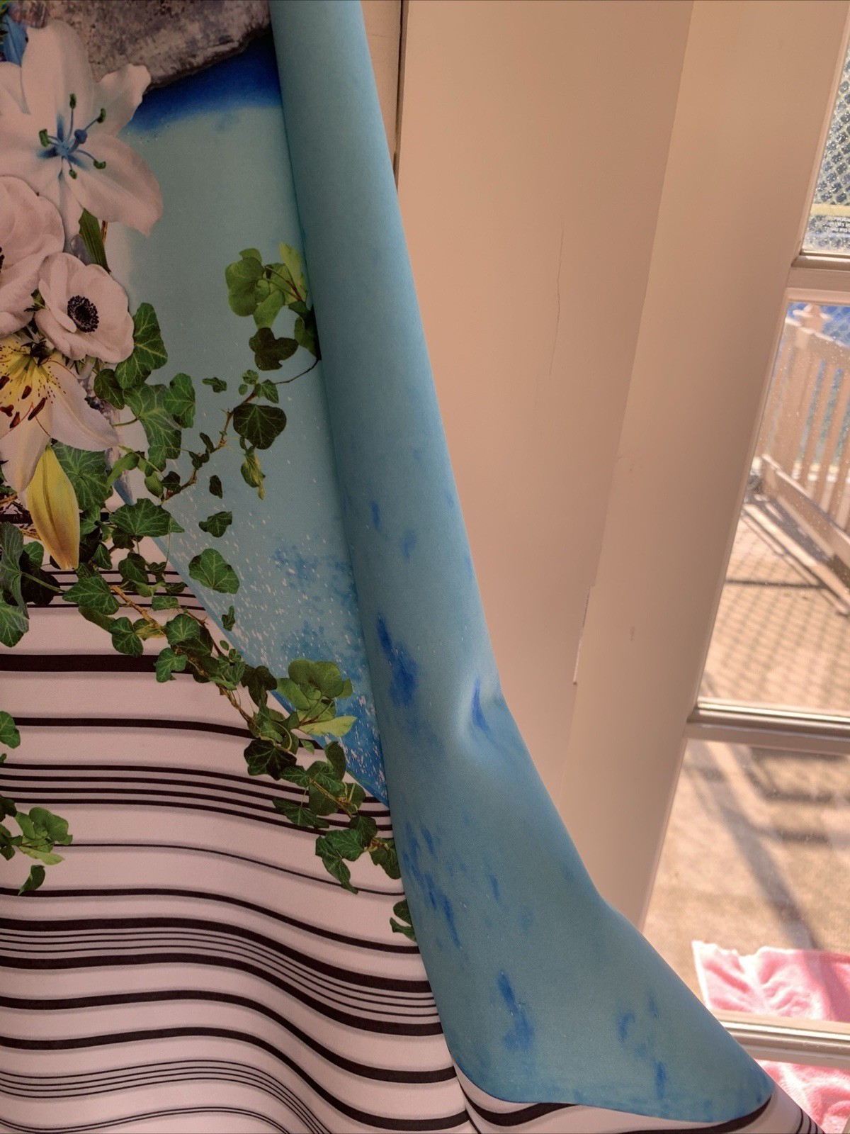 Clover Canyon Dress