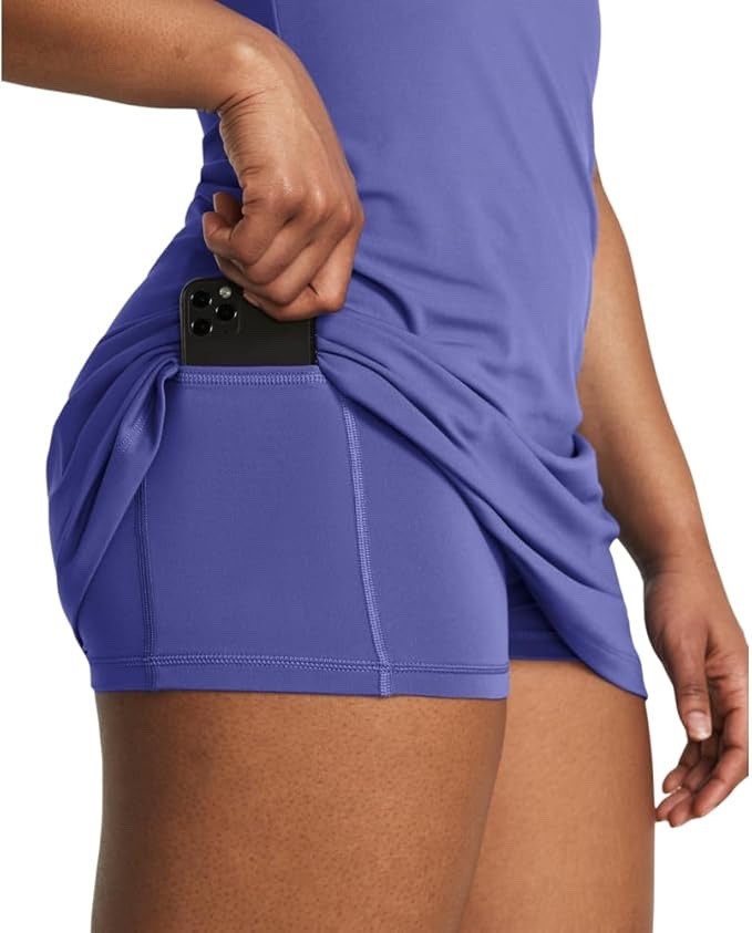 Under Armour Womens Motion Dress – XL*