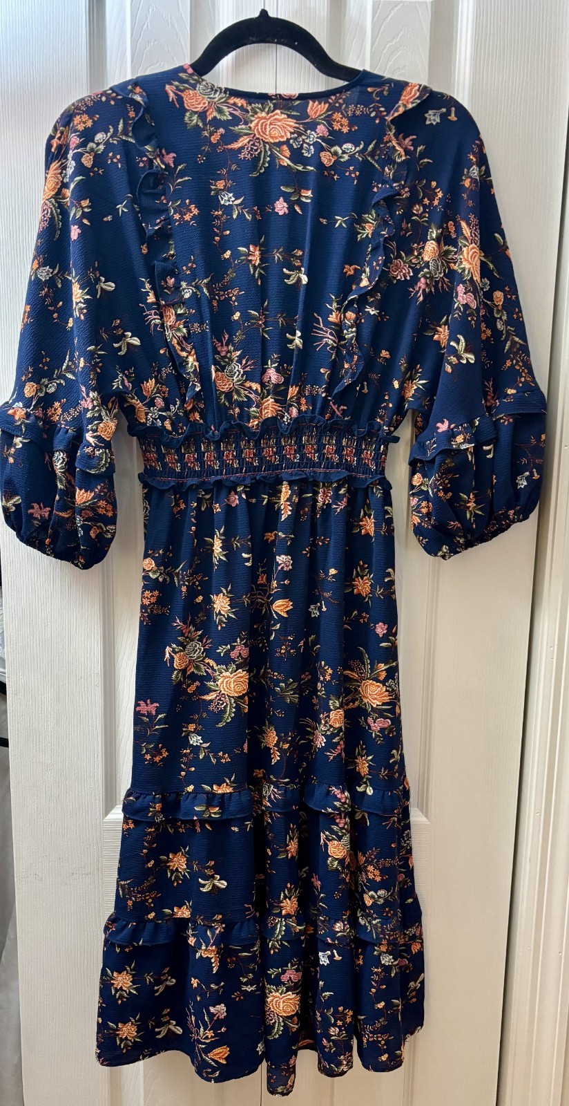 dress
