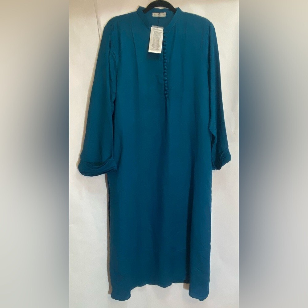 Cultural Fusion Dress Size XL – 1 Piece