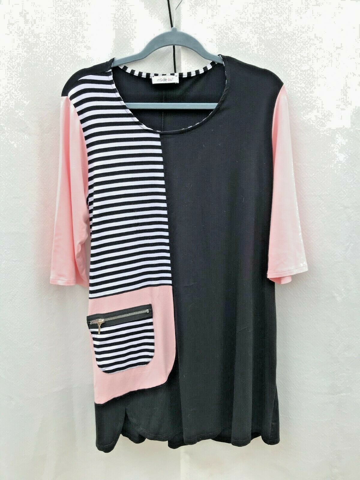 Inside Out Girl’s Dress