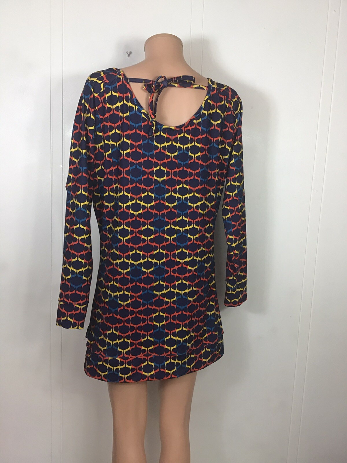 Merrell Dress Tie Back Womens Medium