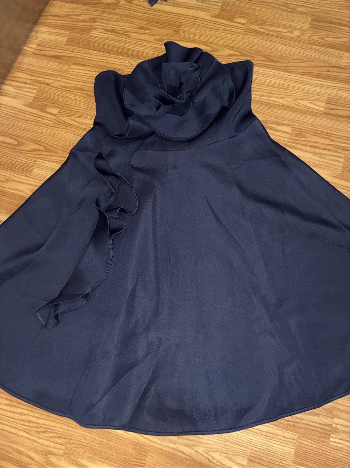 AOMEI Dress New Size 3x blue