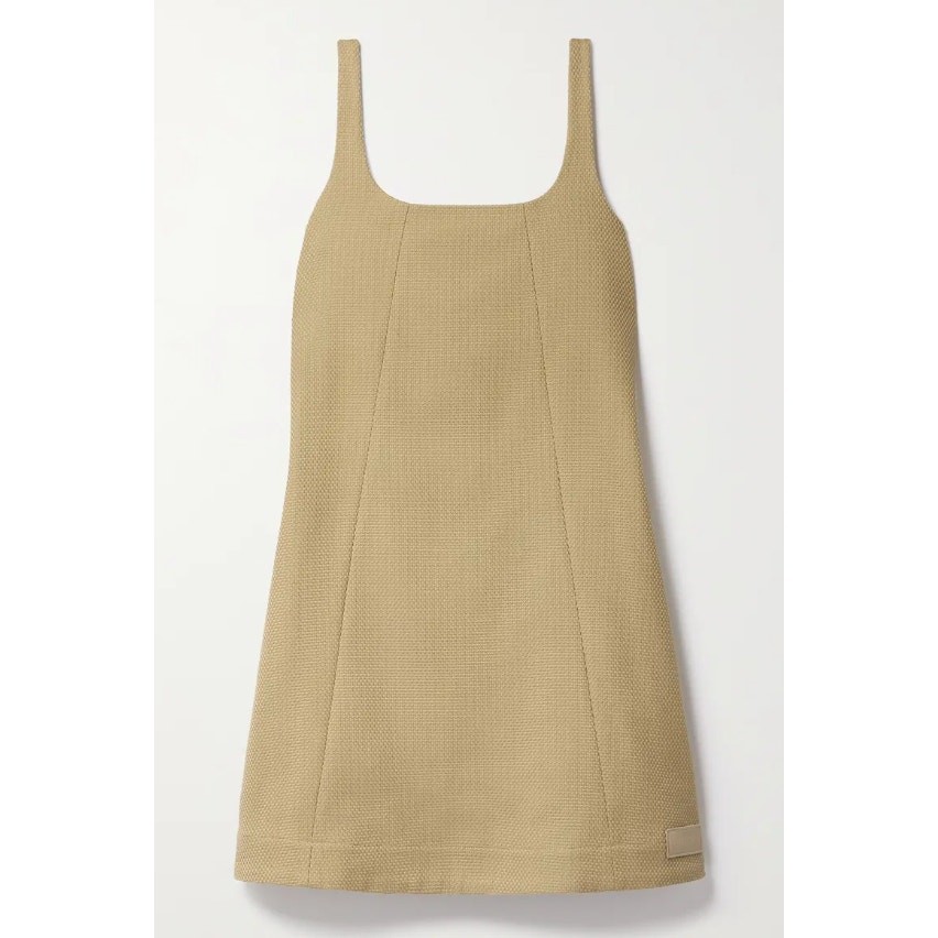 [NWT] REMAIN BIRGER CHRISTENSEN Perfina Mini Dress (DE 38)