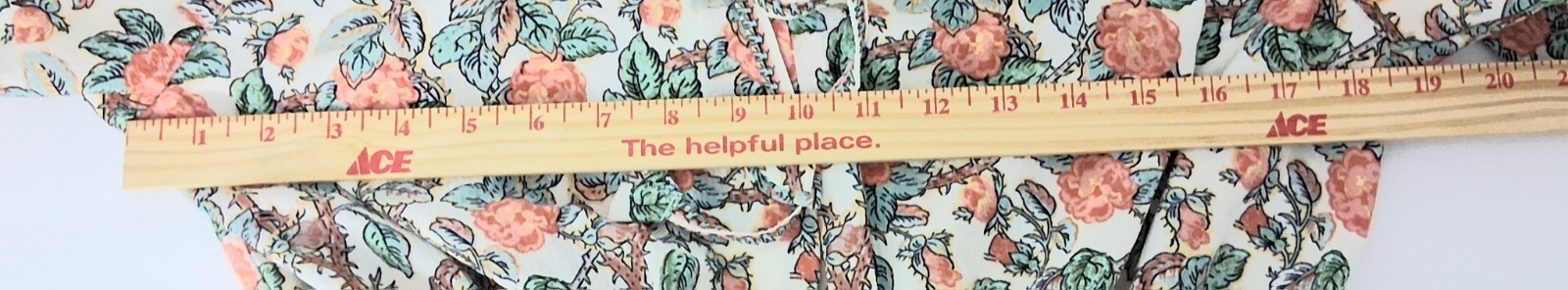 Max Studio Maxi Dress Large Textured Floral Puff Sleeves Keyhole Neck Tiered