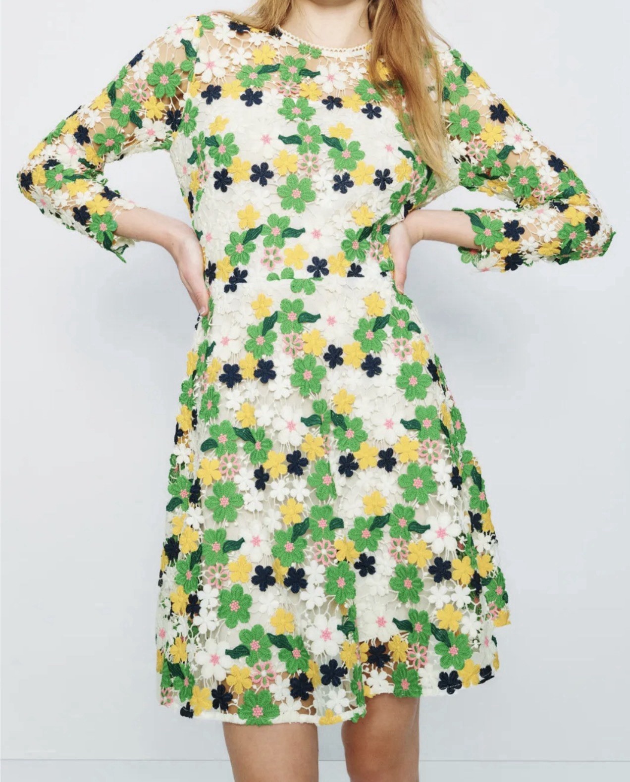 Maddox Dress Shoshanna