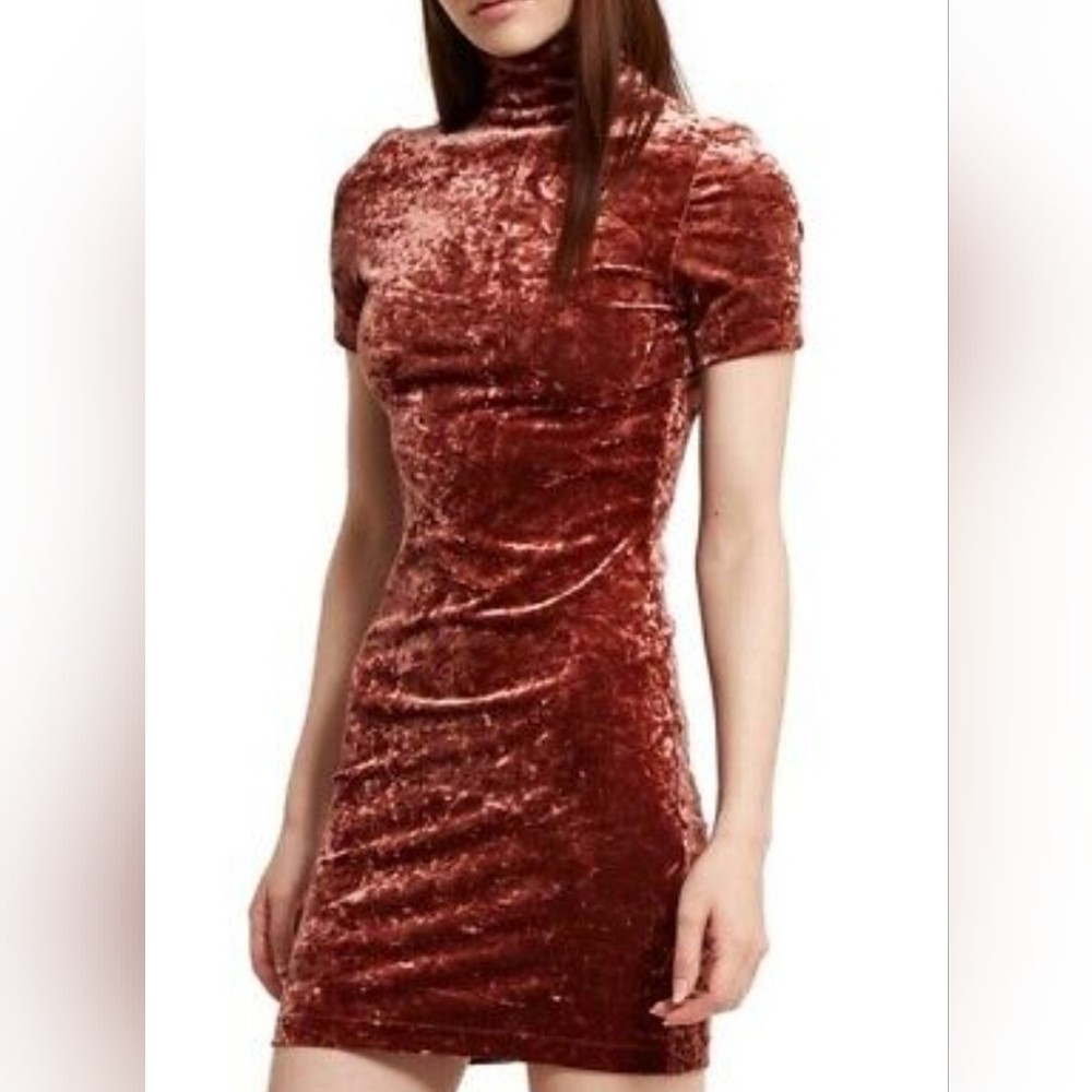 Rachel Comey Hancock Dress