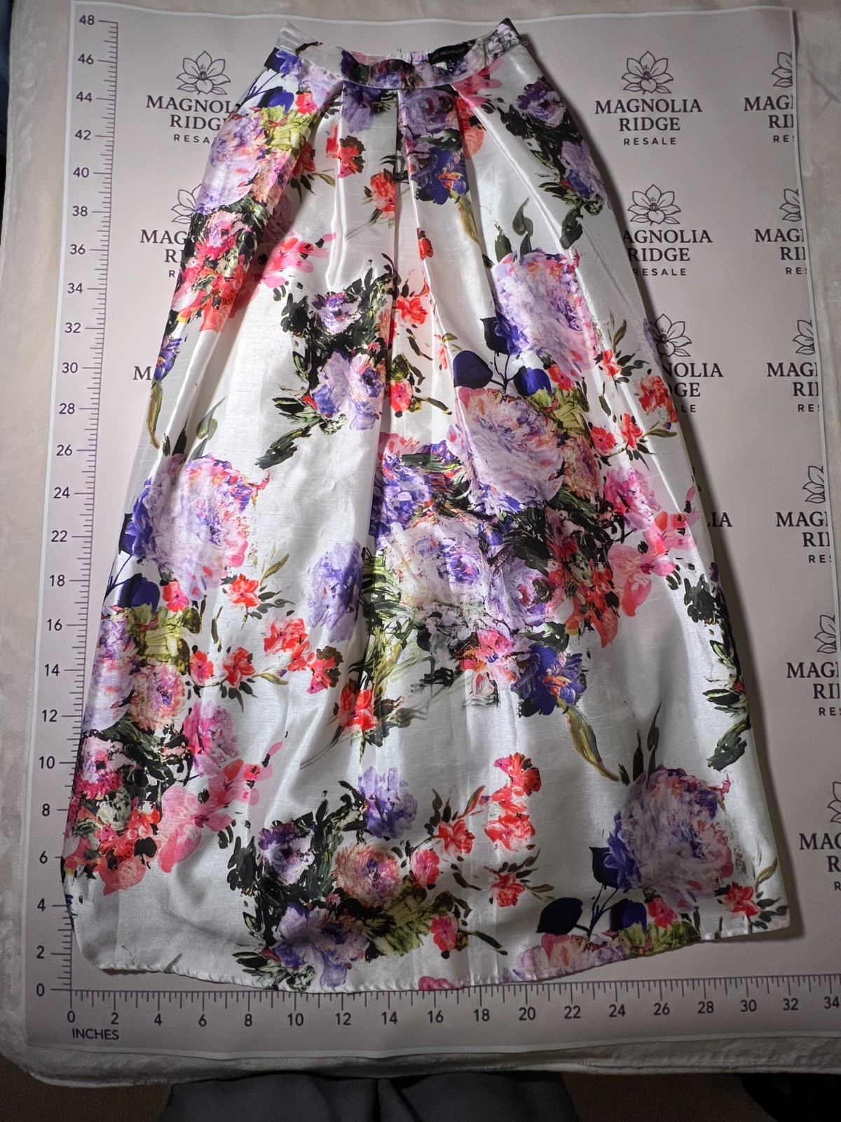 Dress – Juniors
