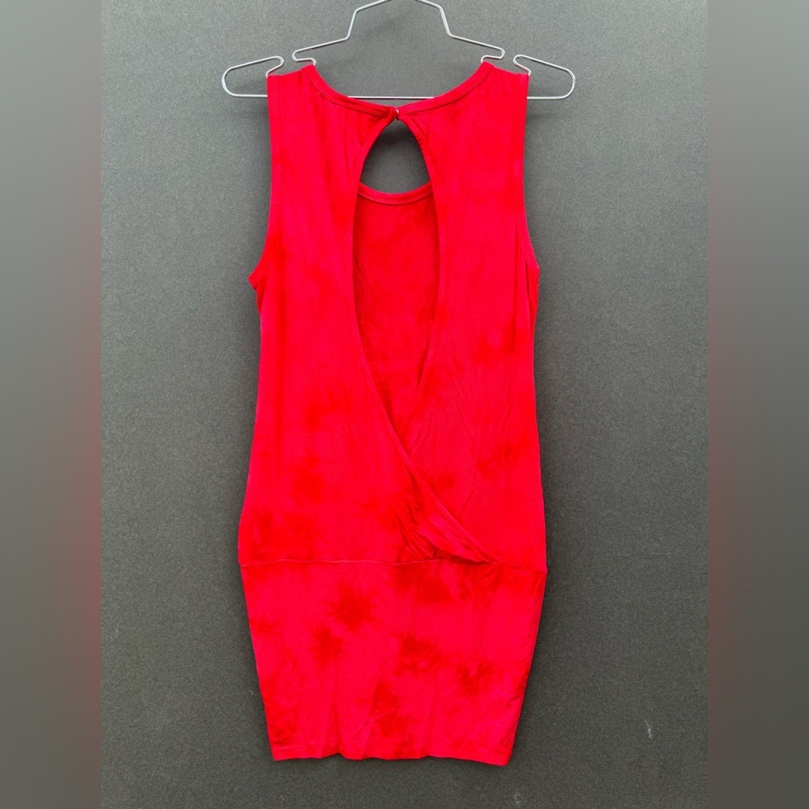 NWT Affliction Mini Dress