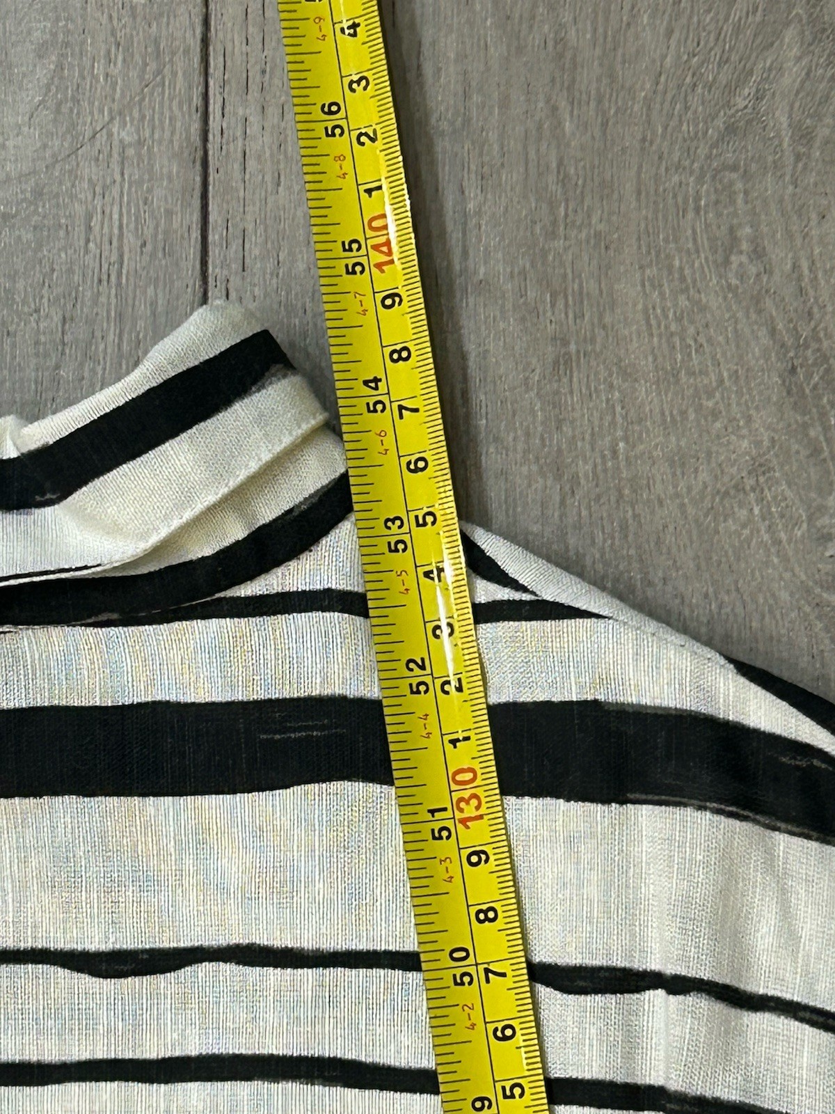 New Tags JD Williams Size 20 Midi Summer Cotton Shirt Dress Mono Stripe Print