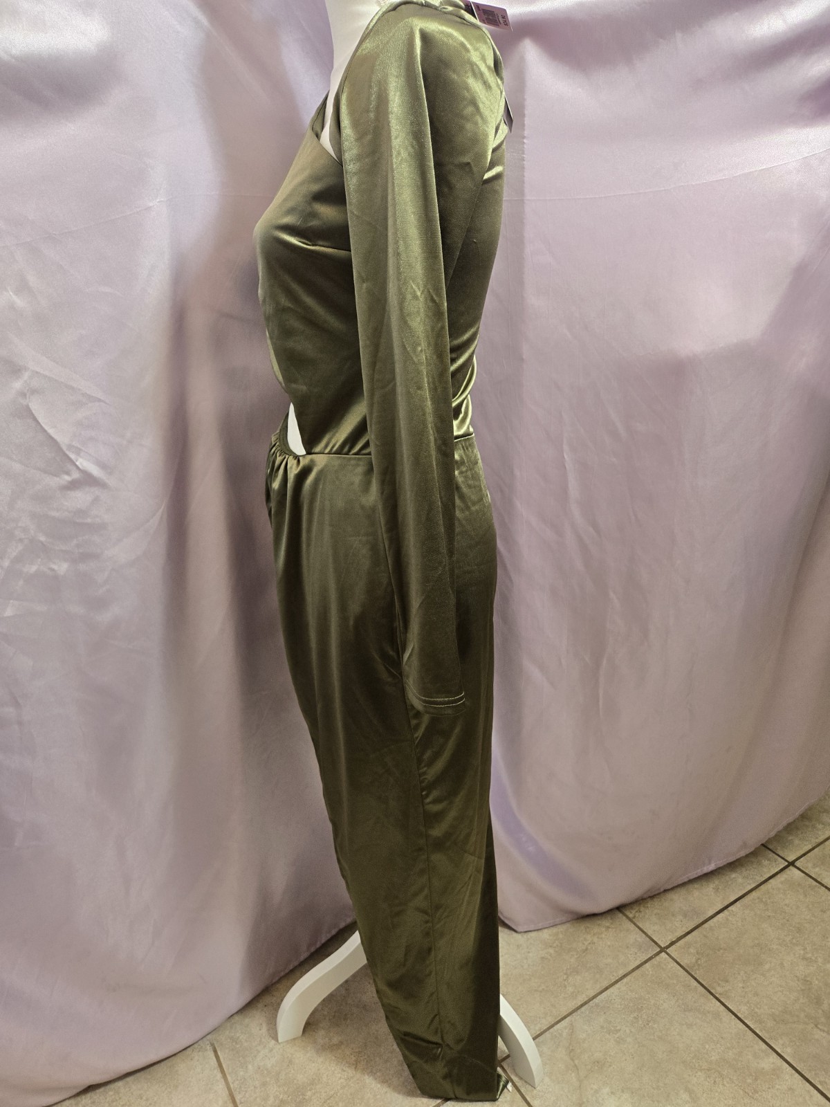 AGACI dress