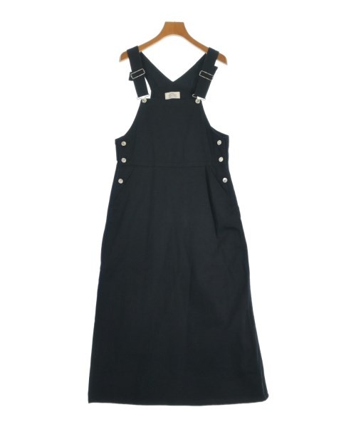 JOURNAL STANDARD relume Shirt Dresses Navy 38(Approx. M) 2200655234081
