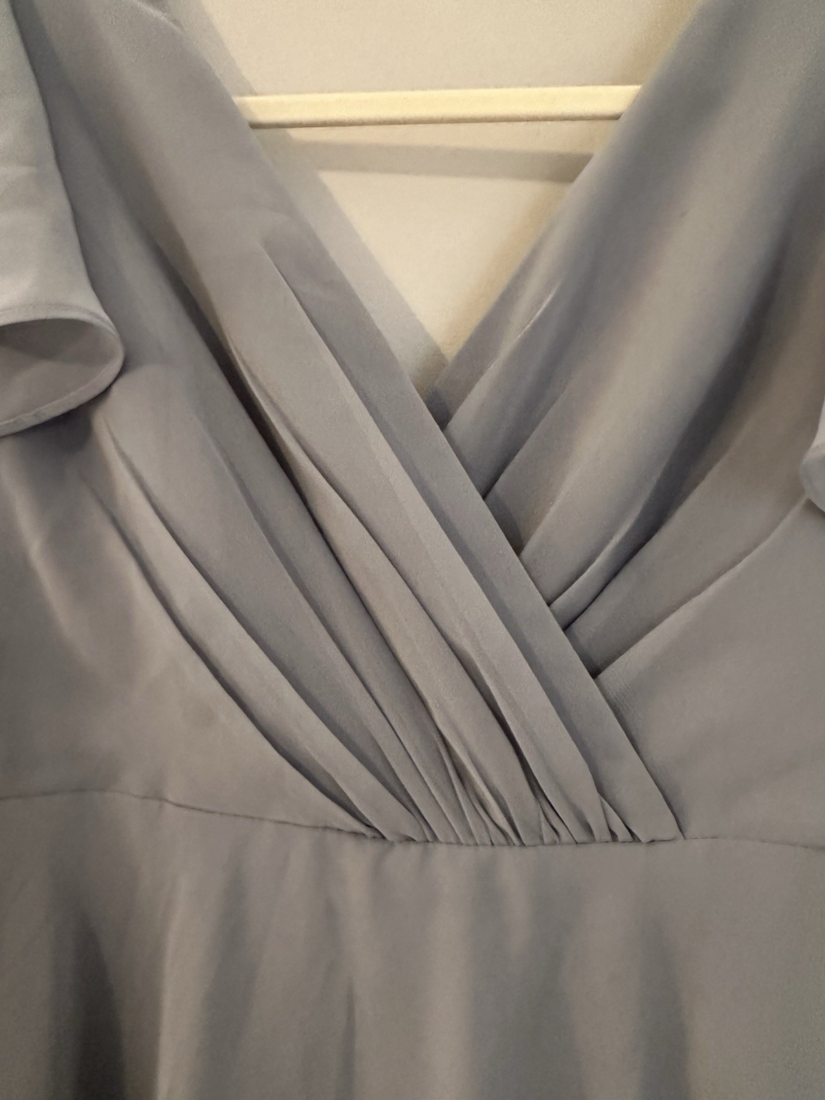 DAVID’S BRIDAL NWT Elegant Formal Dress Size 12