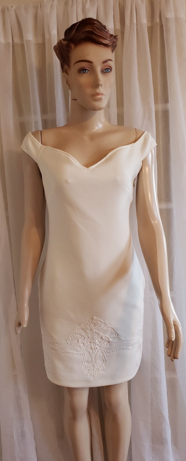 womens dresses size M made in Brazil